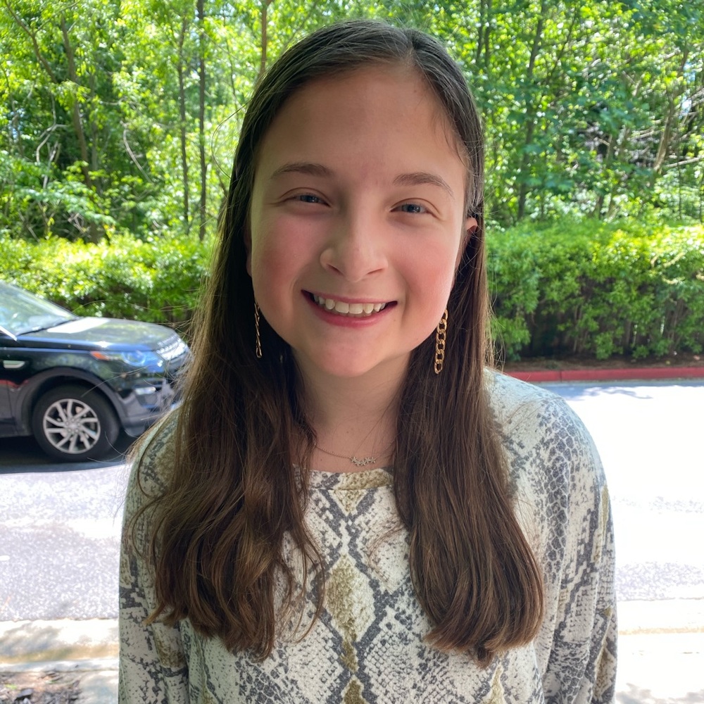 Meet your Posher, Macy